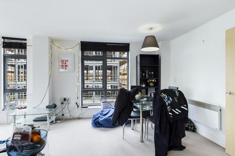 2 bedroom flat to rent, Warstone Lane, Jewellery Quarter, Birmingham, B18
