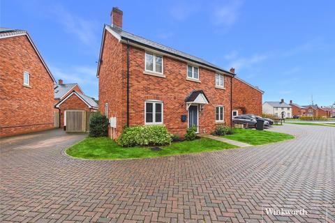 4 bedroom detached house for sale, Honor Avenue, Burghfield Common, Reading, Berkshire, RG7