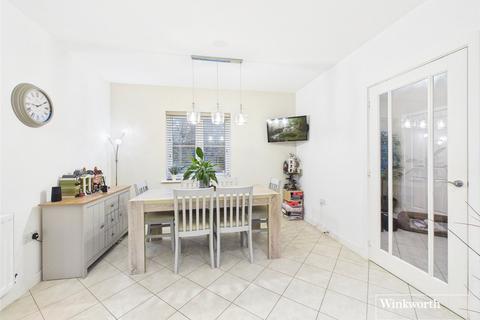 4 bedroom detached house for sale, Honor Avenue, Burghfield Common, Reading, Berkshire, RG7