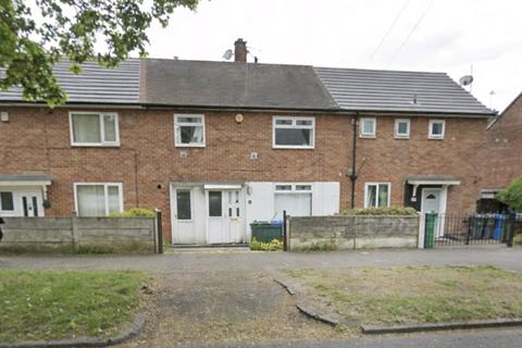 undefined, Greenwood Road, Manchester M22