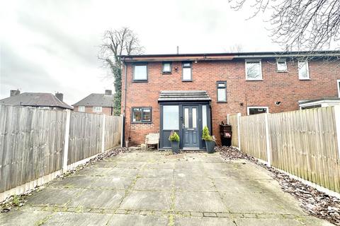 undefined, Lindwall Close, Northern Moor M23