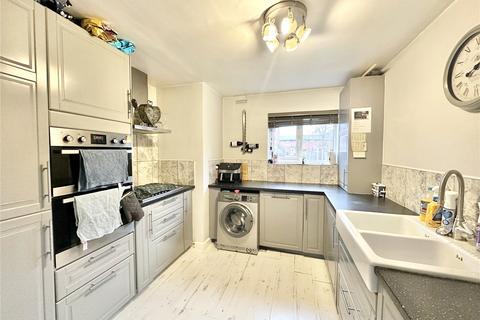 3 bedroom end of terrace house for sale, Lindwall Close, Northern Moor M23