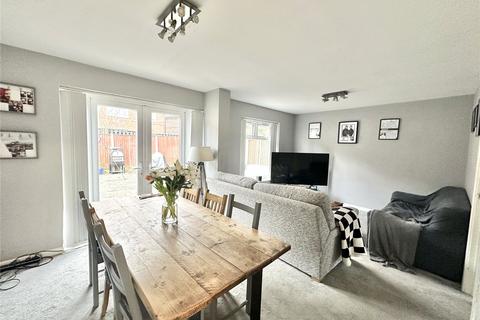 3 bedroom end of terrace house for sale, Lindwall Close, Northern Moor M23