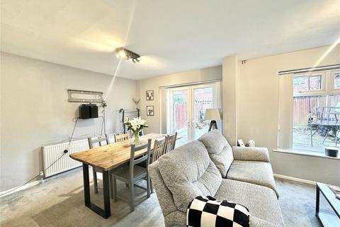 3 bedroom end of terrace house for sale, Lindwall Close, Northern Moor M23