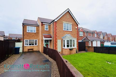 undefined, Aspen Grove, Seaham, Durham, SR7