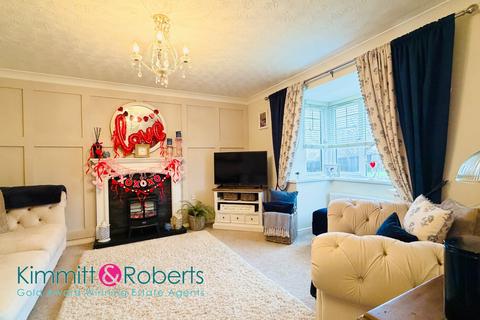 undefined, Aspen Grove, Seaham, Durham, SR7