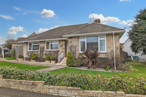 3 bedroom detached bungalow for sale, Gregory Close, Pondwell, PO33 1QR