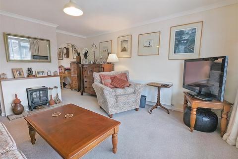 3 bedroom detached bungalow for sale, Gregory Close, Pondwell, PO33 1QR