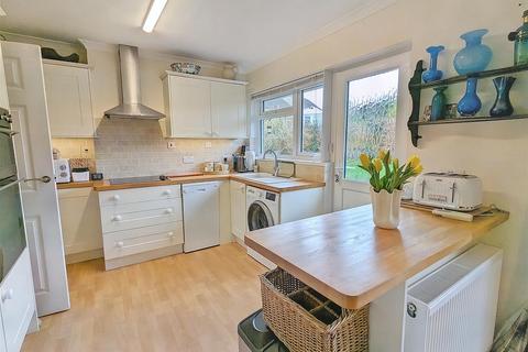 3 bedroom detached bungalow for sale, Gregory Close, Pondwell, PO33 1QR
