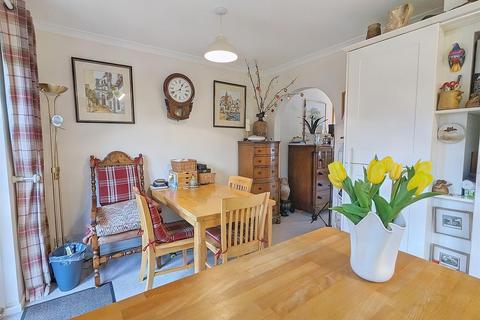 3 bedroom detached bungalow for sale, Gregory Close, Pondwell, PO33 1QR