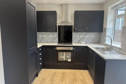 undefined, Rose Avenue, Worcester WR4
