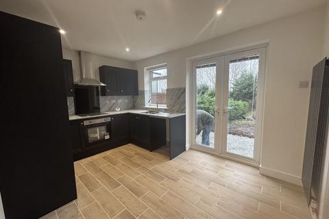 undefined, Rose Avenue, Worcester WR4