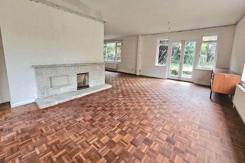 4 bedroom detached house for sale, Kennedy Crescent, Gosport PO12