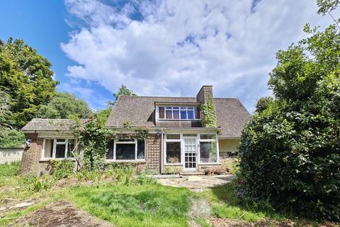 4 bedroom detached house for sale, Kennedy Crescent, Gosport PO12