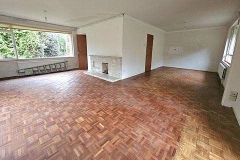 4 bedroom detached house for sale, Kennedy Crescent, Gosport PO12