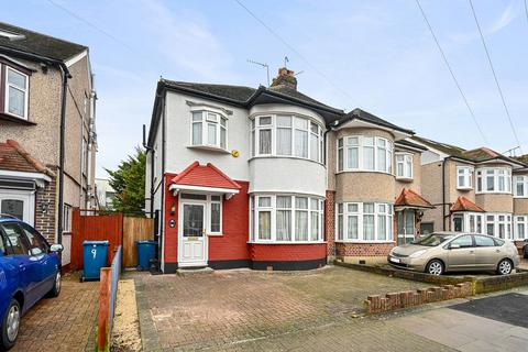3 bedroom semi-detached house for sale, Dorchester Avenue, Harrow