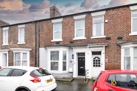 undefined, Derby Street, Sunderland
