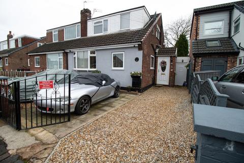 3 bedroom semi-detached house for sale, Avon Road, Bolton BL4