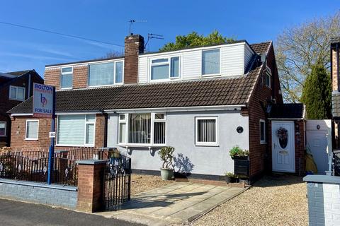 Semi-detached house - Avon Road, Bolton BL4