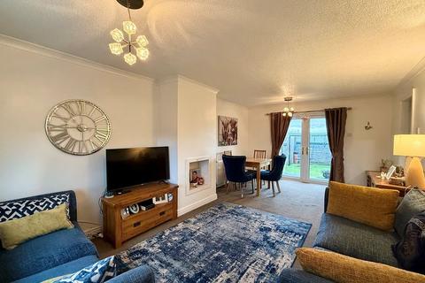 undefined, Barbieston Avenue, Drongan