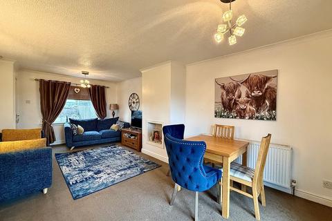 undefined, Barbieston Avenue, Drongan