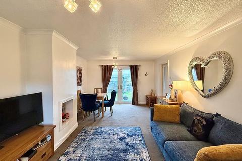 undefined, Barbieston Avenue, Drongan