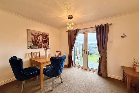 undefined, Barbieston Avenue, Drongan