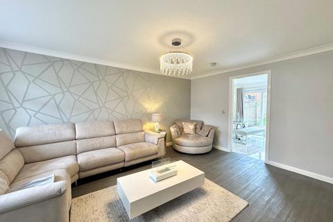 undefined, Limekiln Wynd, Mossblown