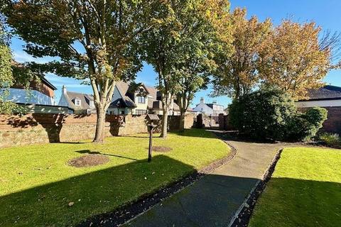 undefined, South Lodge Court, Ayr