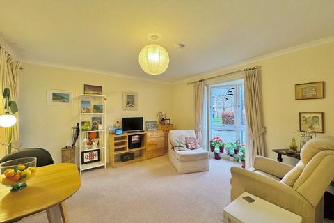 undefined, South Lodge Court, Ayr