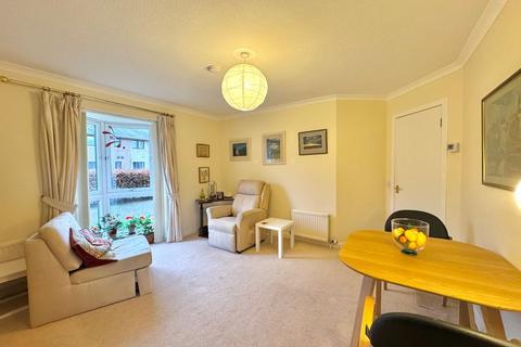 undefined, South Lodge Court, Ayr