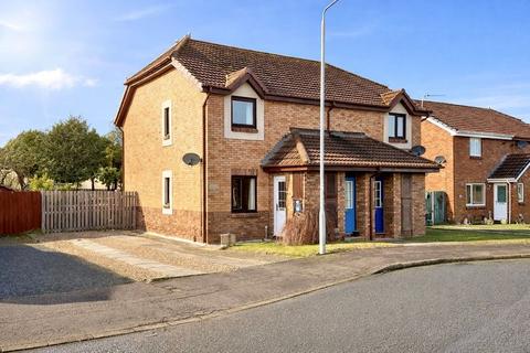 1 bedroom apartment for sale, Shilliaw Drive, Prestwick