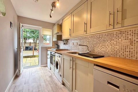 1 bedroom apartment for sale, Shilliaw Drive, Prestwick