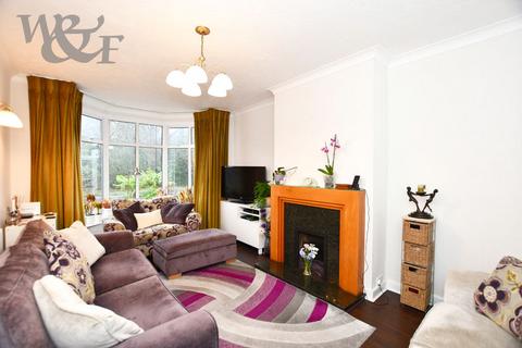 4 bedroom semi-detached house for sale, Chester Road North, Sutton Coldfield B73