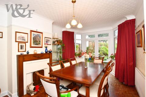 4 bedroom semi-detached house for sale, Chester Road North, Sutton Coldfield B73