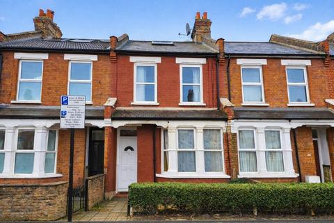2 bedroom terraced house for sale, Seymour Avenue, London N17