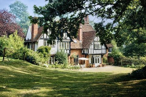 6 bedroom detached house for sale, Parliament Lane, Burnham SL1
