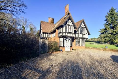 6 bedroom detached house for sale, Parliament Lane, Burnham SL1