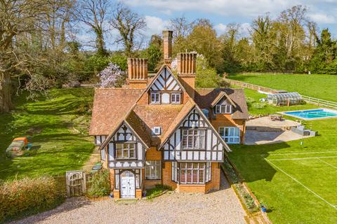 6 bedroom detached house for sale, Parliament Lane, Burnham SL1
