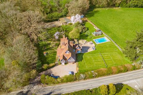 6 bedroom detached house for sale, Parliament Lane, Burnham SL1