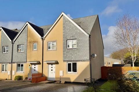 Olympic Way, Glenholt, Plymouth. Stylish four-bed family home with stunning garden in exclusive cul-de-sac