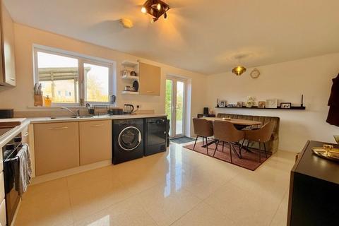 undefined, Olympic Way, Glenholt, Plymouth. Stylish four-bed family home with stunning garden in exclusive cul-de-sac