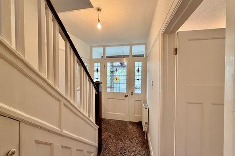 3 bedroom semi-detached house for sale, Hillsdunne Road, Plymouth Charming 1930s Semi - Detached home in a quiet Cul-De-sac