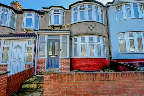 Oldfield Lane South, Greenford