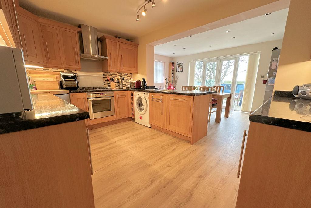 Open Plan...