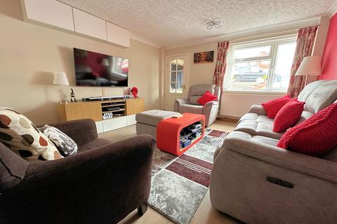 2 bedroom semi-detached house for sale, Kilmiston Drive, Fareham PO16