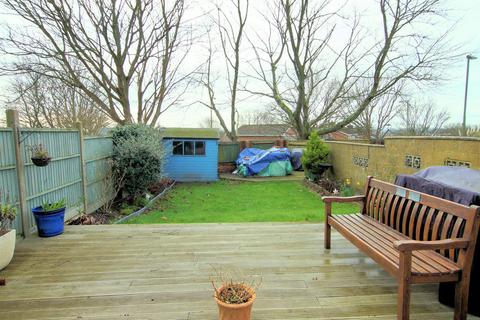 2 bedroom semi-detached house for sale, Kilmiston Drive, Fareham PO16