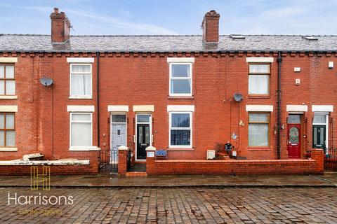 2 bedroom terraced house to rent, Cambridge Street, Manchester *AVAILABLE NOW*