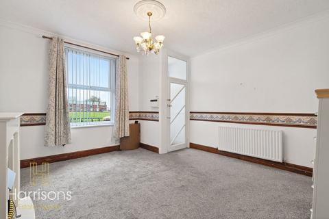 2 bedroom terraced house to rent, Cambridge Street, Manchester *AVAILABLE NOW*