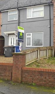 1 bedroom terraced house to rent, ROOM1, Wain Avenue, Newcastle-under-Lyme, Staffordshire